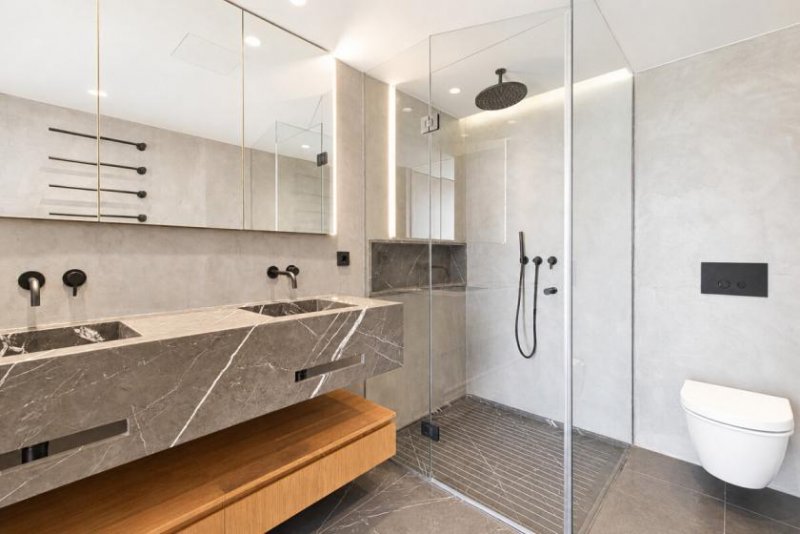 Palma / Cala Major Ihre Traum-Oase in Palma – Penthouse mit privatem Pool und endlosem Meerblick Wohnung kaufen