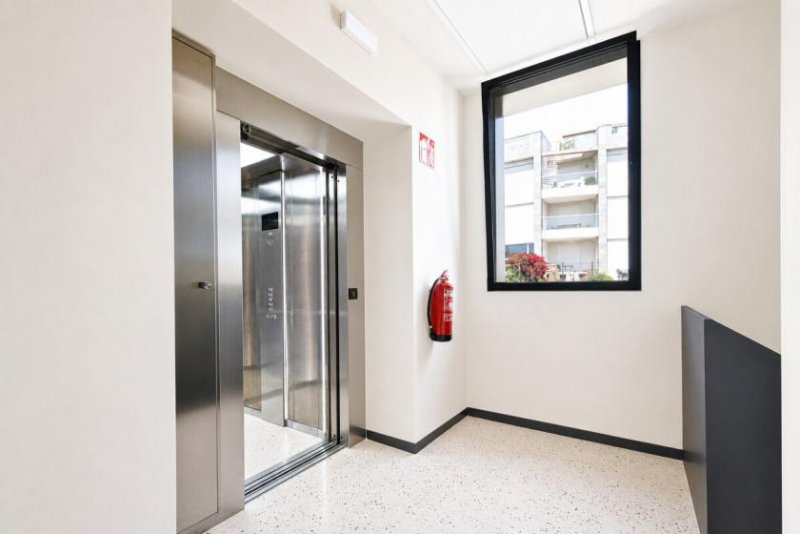 Palma / Cala Major Ihre Traum-Oase in Palma – Penthouse mit privatem Pool und endlosem Meerblick Wohnung kaufen