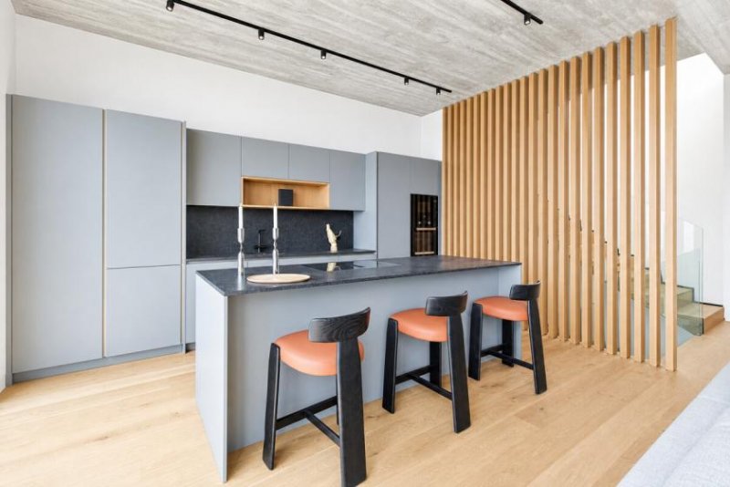 Palma / Cala Major Ihre Traum-Oase in Palma – Penthouse mit privatem Pool und endlosem Meerblick Wohnung kaufen