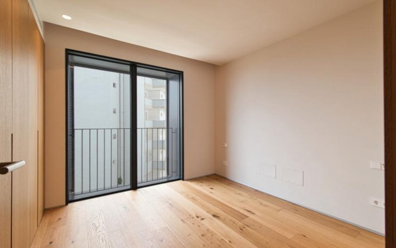 Palma / Cala Major Neubau: Luxuswohnung mit Meerblick und privatem Pool in Cala Major Wohnung kaufen