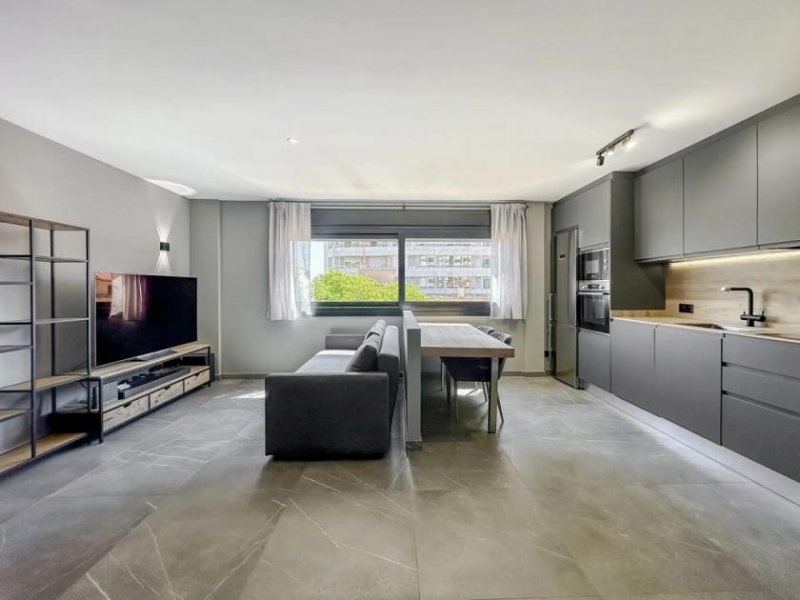 Palma De Mallorca Hochwertig renoviertes Penthouse in Palma de Mallorca Wohnung kaufen