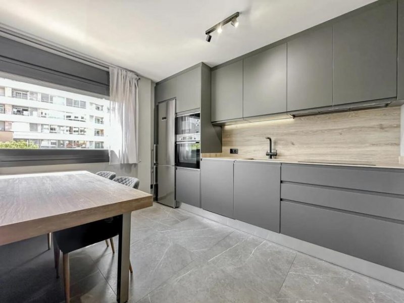 Palma De Mallorca Hochwertig renoviertes Penthouse in Palma de Mallorca Wohnung kaufen