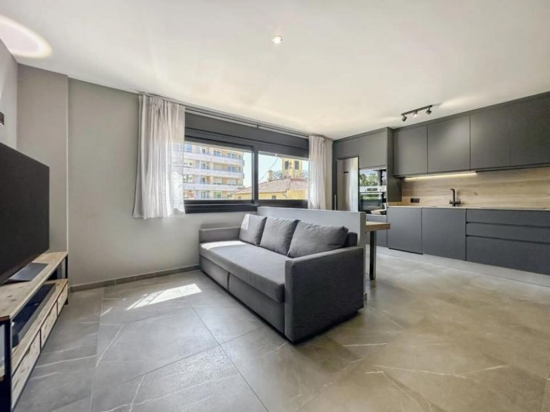 Palma De Mallorca Hochwertig renoviertes Penthouse in Palma de Mallorca Wohnung kaufen
