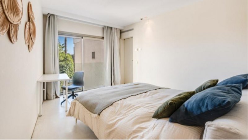 Palma De Mallorca Moderne Luxuswohnung mit exklusiver Boutique-Atmosphäre und Gemeinschaftspool Wohnung kaufen