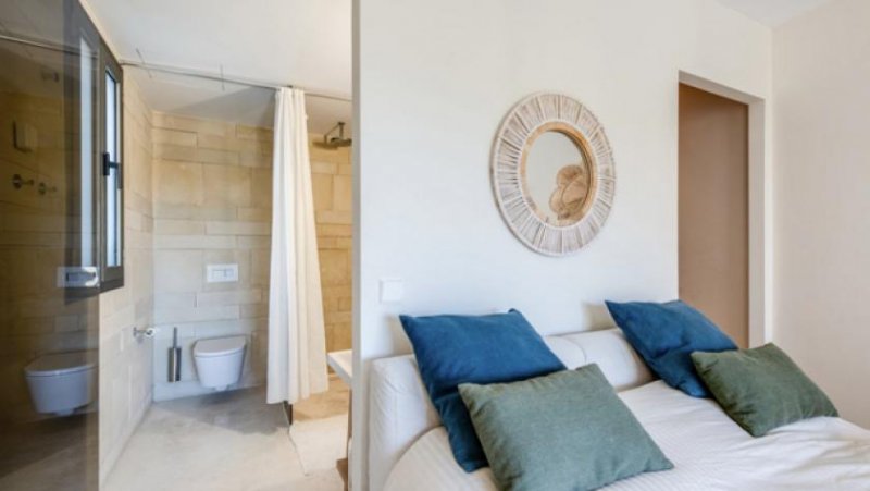 Palma De Mallorca Moderne Luxuswohnung mit exklusiver Boutique-Atmosphäre und Gemeinschaftspool Wohnung kaufen