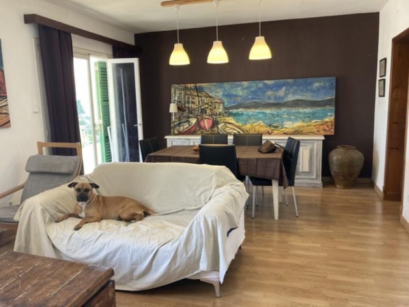 Palma de Mallorca Penthouse zum Renovieren Wohnung kaufen