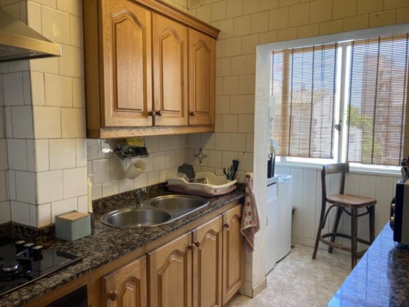 Palma de Mallorca Penthouse zum Renovieren Wohnung kaufen