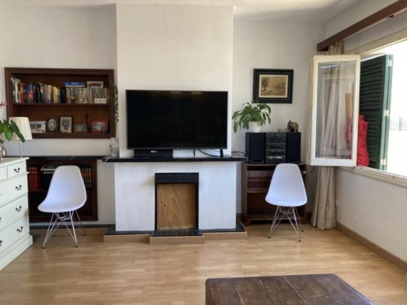 Palma de Mallorca Penthouse zum Renovieren Wohnung kaufen