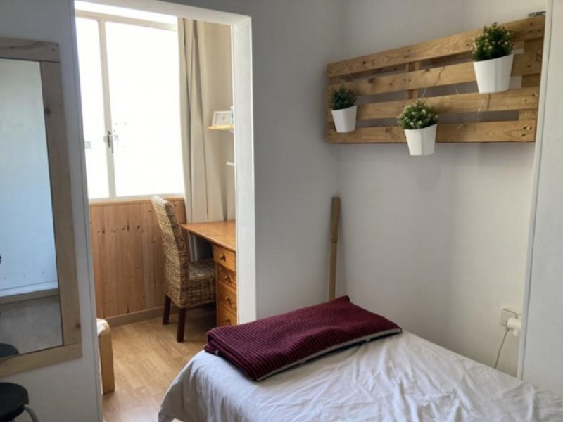 Palma de Mallorca Penthouse zum Renovieren Wohnung kaufen