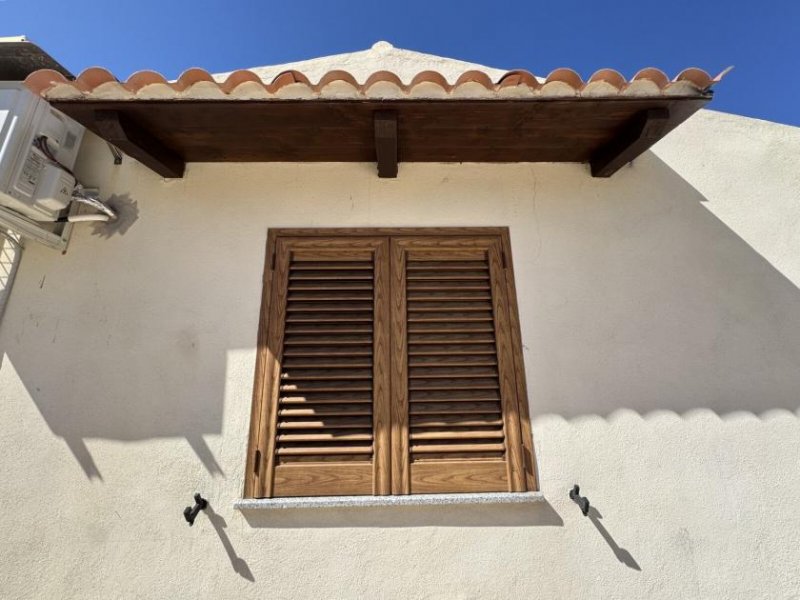 Aggius Restauriertes Stazzo mit Magazin auf 1 Hektar Grundstück, Aggius Haus kaufen