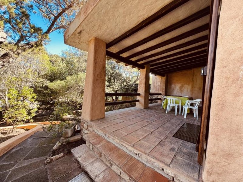 Aglientu Ferienhaus in Rena Majore kaufen Haus kaufen