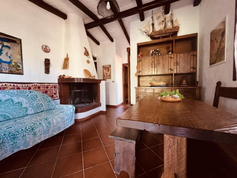 Aglientu Ferienhaus in Rena Majore kaufen Haus kaufen