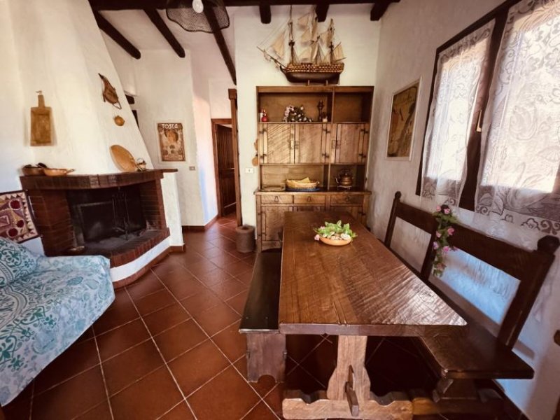 Aglientu Ferienhaus in Rena Majore kaufen Haus kaufen