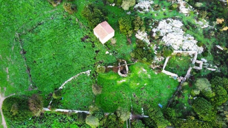 Aglientu Ihr Rückzugsort auf 38 Hektar, Aglientu Haus kaufen