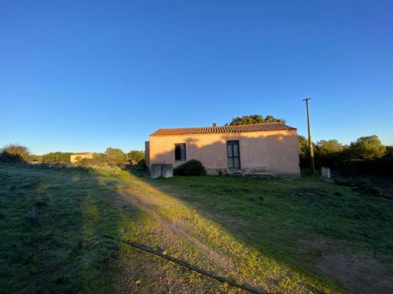 Aglientu Ihr Rückzugsort auf 38 Hektar, Aglientu Haus kaufen