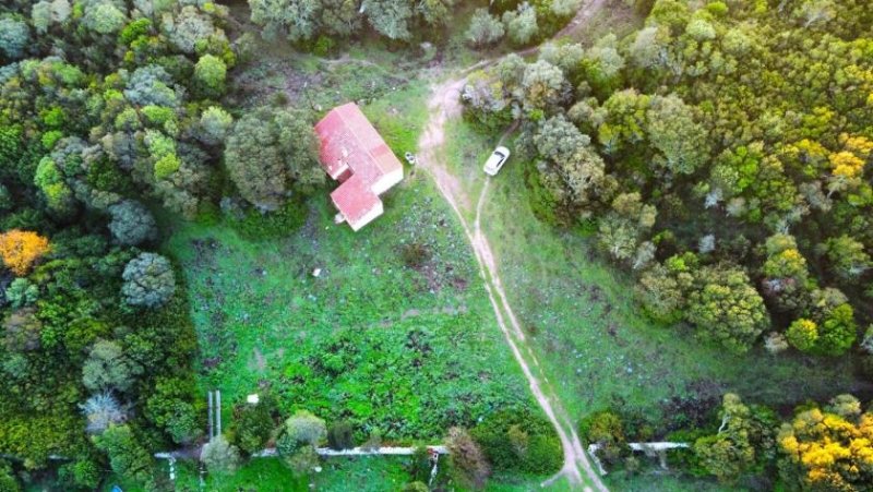 Aglientu Ihr Rückzugsort auf 38 Hektar, Aglientu Haus kaufen