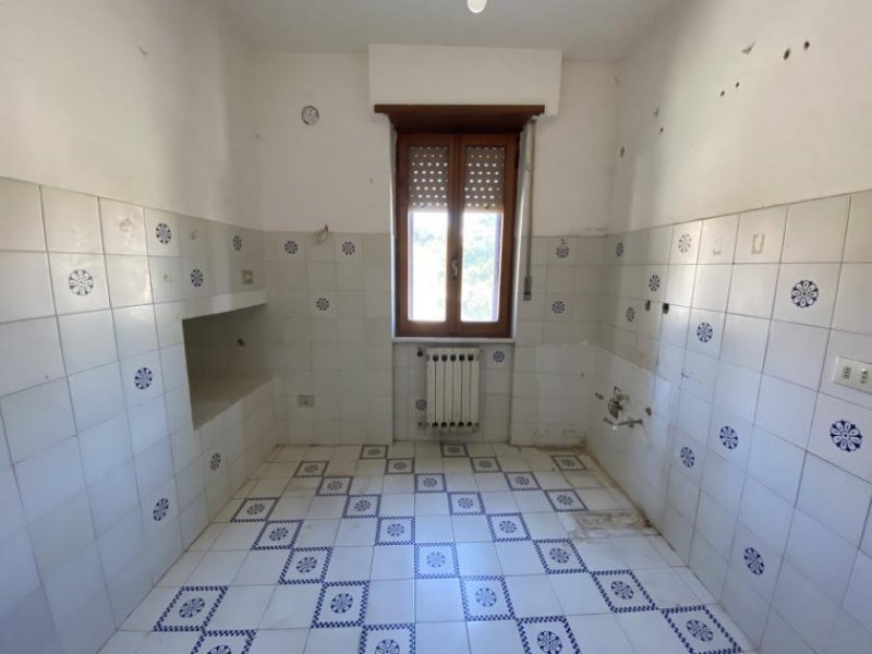 Aglientu Renovierungsbedürftiges Haus an der Piazza Alivia, Aglientu Haus kaufen