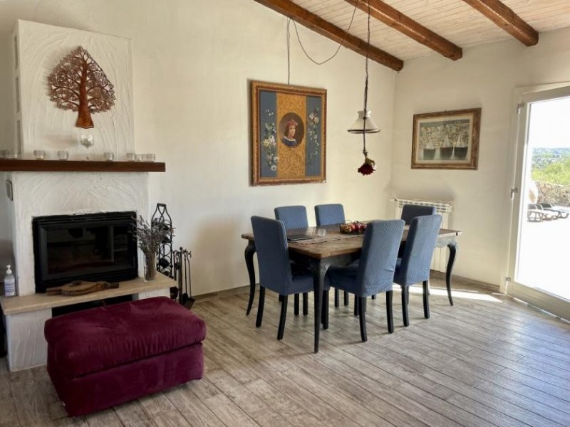 Bassacutena Perfektes Landhaus mit Pool in Gallura, 3 Hektar Haus kaufen