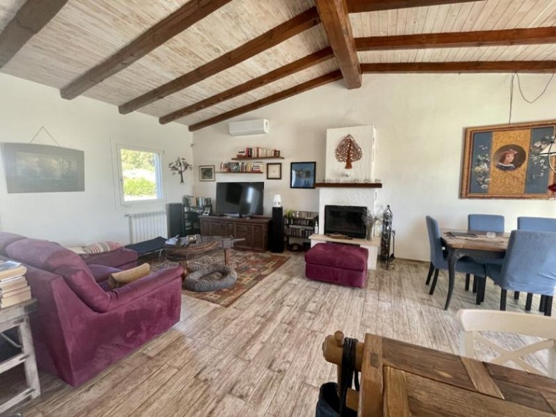 Bassacutena Perfektes Landhaus mit Pool in Gallura, 3 Hektar Haus kaufen