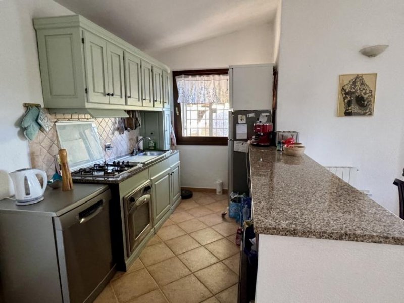 Luogosanto Absolut ruhig gelegen mit ausgebauter Depandance Haus kaufen