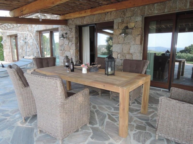 Luogosanto Landhaus mit Pool in herrlicher Landschaft in der Gallura Haus kaufen