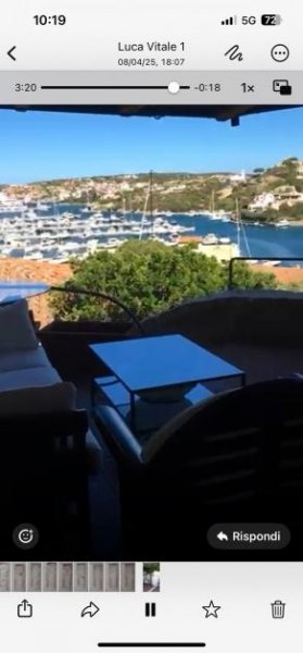 ARZACHENA Haus kaufen