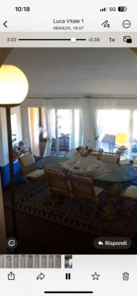 ARZACHENA Haus kaufen