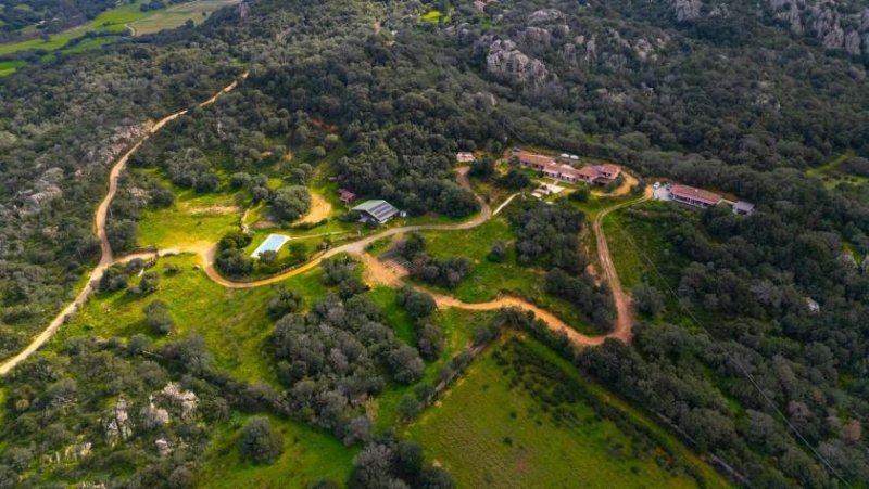 Olbia Country Lodge Costa Smeralda Haus kaufen