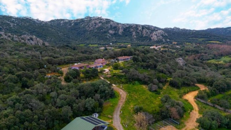 Olbia Country Lodge Costa Smeralda Haus kaufen