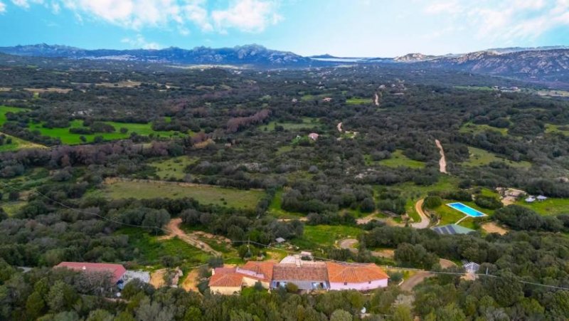 Olbia Country Lodge Costa Smeralda Haus kaufen