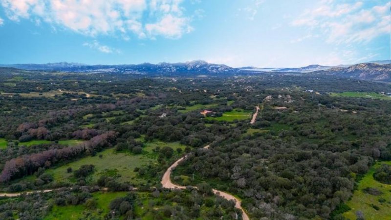 Olbia Country Lodge Costa Smeralda Haus kaufen