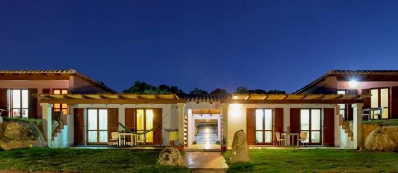 Olbia Country Lodge Costa Smeralda Haus kaufen