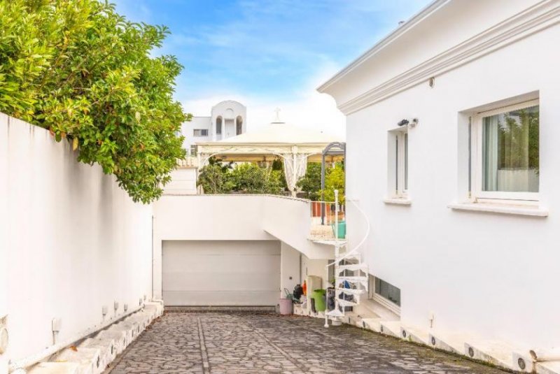 Olbia Spectakuläre Villa in Olbia Sardinien Haus kaufen