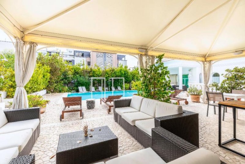 Olbia Spectakuläre Villa in Olbia Sardinien Haus kaufen