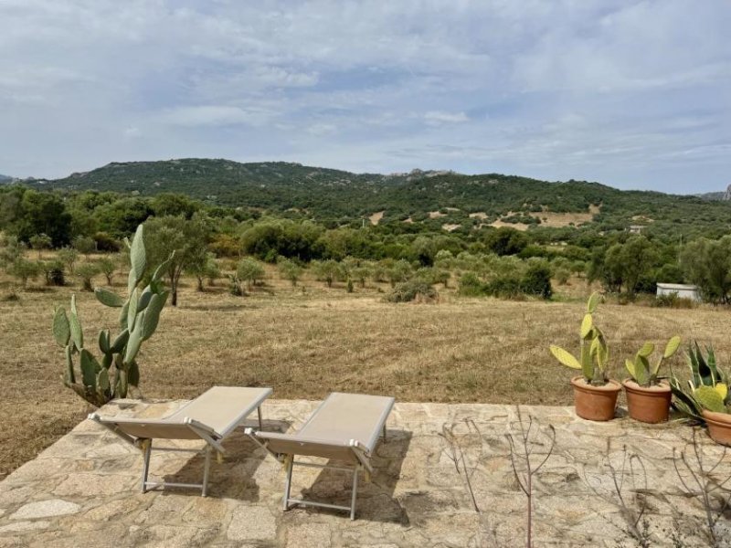 Olbia Wunderschönes Anwesen bei San Pantaleo Haus kaufen