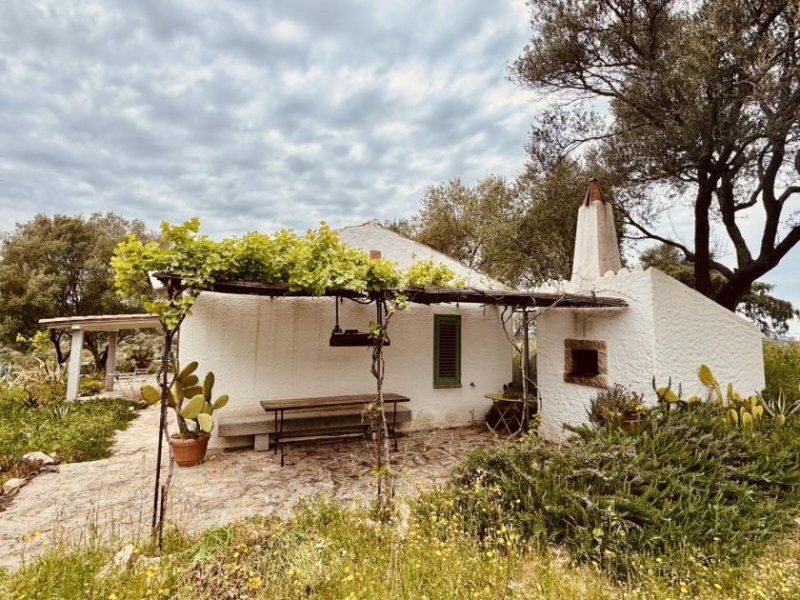 Olbia Wunderschönes Anwesen bei San Pantaleo Haus kaufen