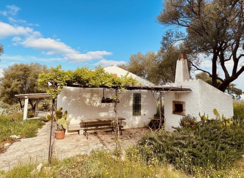Olbia Wunderschönes Anwesen bei San Pantaleo Haus kaufen