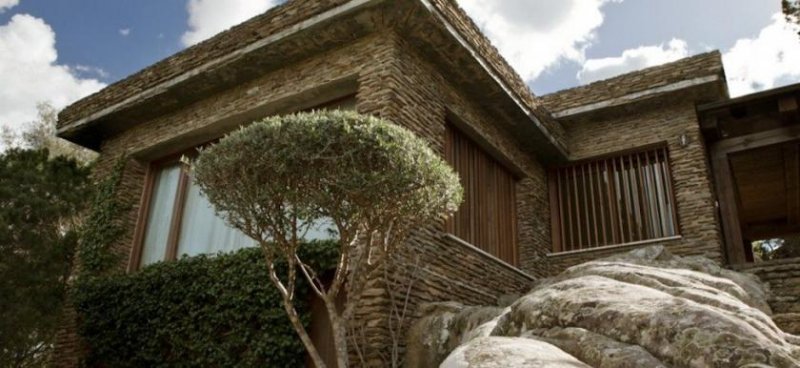 Porto Rotondo Villa Porto Rotondo in vendita in un’oasi di pace alle porte della Costa Smeralda Haus kaufen