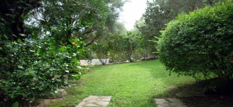 Porto Rotondo Villa Porto Rotondo in vendita in un’oasi di pace alle porte della Costa Smeralda Haus kaufen