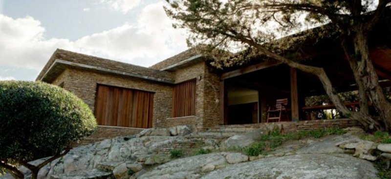 Porto Rotondo Villa Porto Rotondo in vendita in un’oasi di pace alle porte della Costa Smeralda Haus kaufen