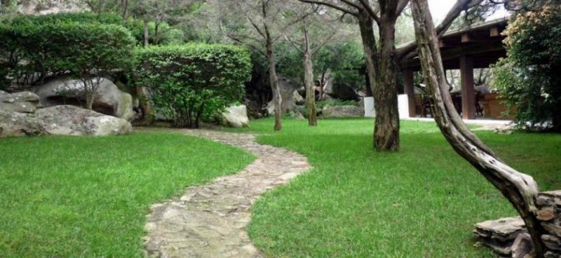 Porto Rotondo Villa Porto Rotondo in vendita in un’oasi di pace alle porte della Costa Smeralda Haus kaufen