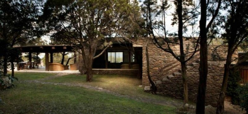 Porto Rotondo Villa Porto Rotondo in vendita in un’oasi di pace alle porte della Costa Smeralda Haus kaufen