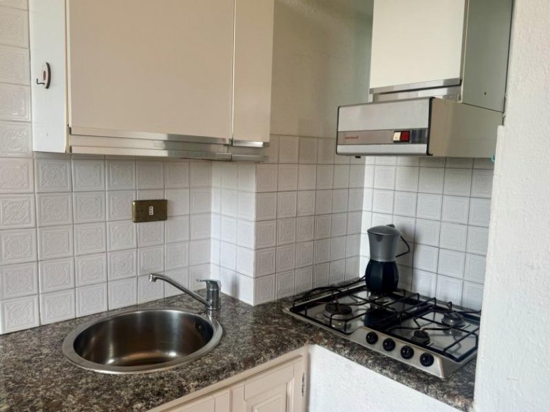 Porto Pozzo 3 Zi.-Ferienwohnung in Porto Pozzo, ruhig, Meerblick Wohnung kaufen