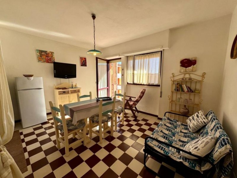 Santa Teresa Gallura 3 Zi.-App. in Santa Teresa Gallura zu verkaufen Wohnung kaufen