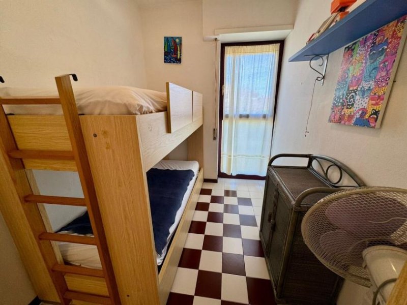 Santa Teresa Gallura 3 Zi.-App. in Santa Teresa Gallura zu verkaufen Wohnung kaufen