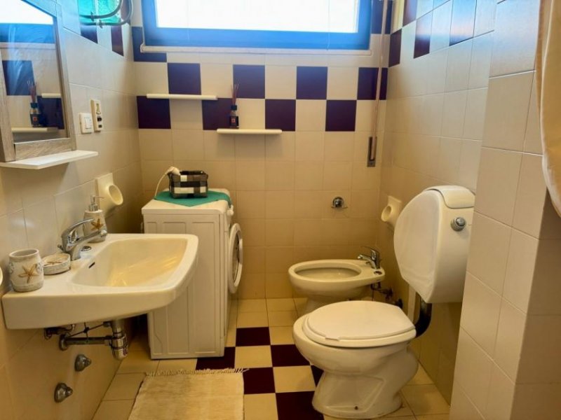 Santa Teresa Gallura 3 Zi.-App. in Santa Teresa Gallura zu verkaufen Wohnung kaufen