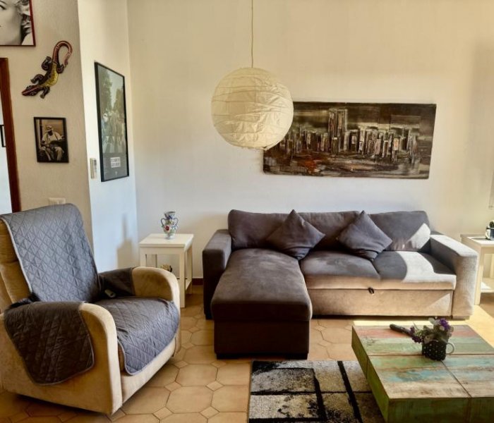 Santa Teresa Gallura 3-Zi-App. mit Blick auf den Hafen von Santa Teresa Wohnung kaufen