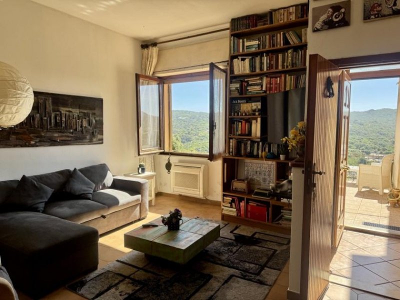 Santa Teresa Gallura 3-Zi-App. mit Blick auf den Hafen von Santa Teresa Wohnung kaufen