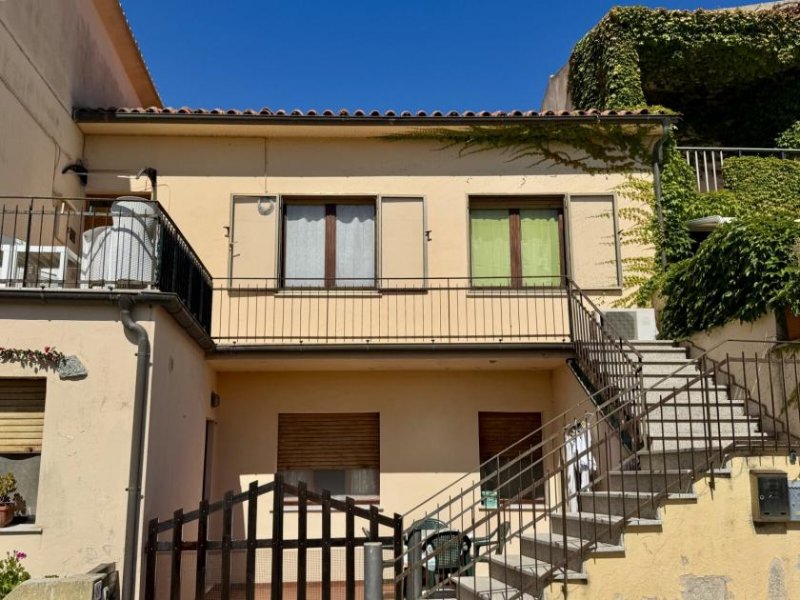 Santa Teresa Gallura 3-Zi-App. mit Blick auf den Hafen von Santa Teresa Wohnung kaufen