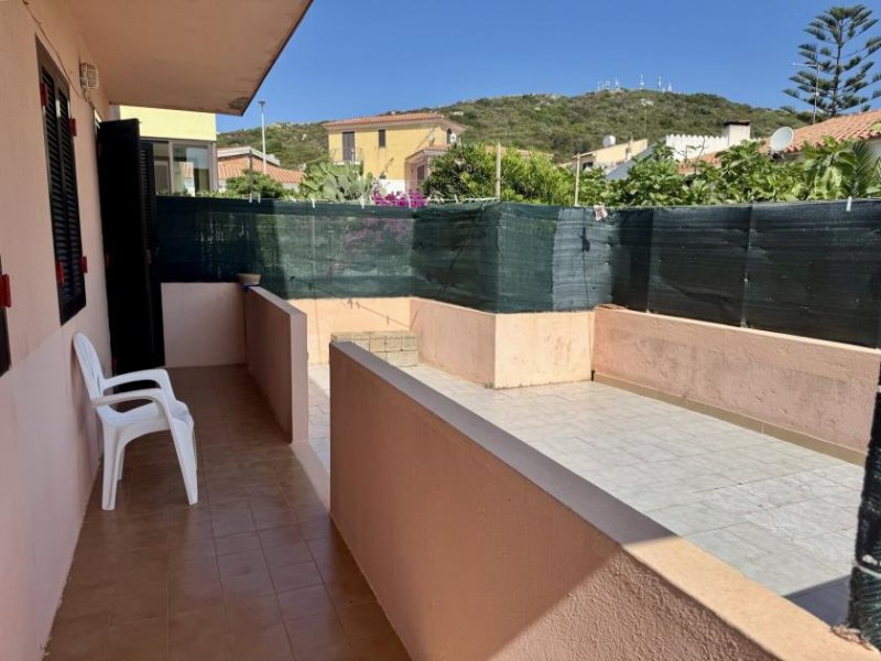 Santa Teresa Gallura 3 Zi-Appartement,große Terrasse, GARAGE Wohnung kaufen